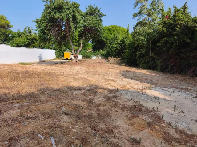 Venta de Parcela en Vistahermosa - foto 2