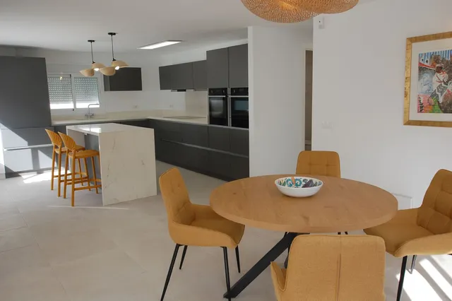 Chalet 4 habitaciones 208m² en venta - Riviera del sol — 22