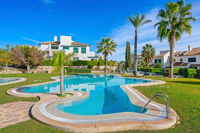 Apartamento 1 habitación 87m² en venta - Sierra cortina — 31