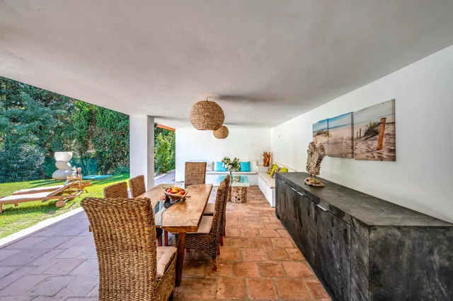 Chalet 5 habitaciones 509m² en venta - Sotogrande Costa — 4