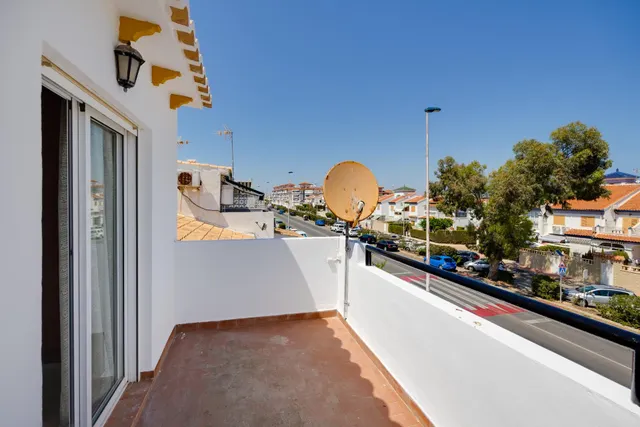 Chalet dúplex en Torre La Mata — 34