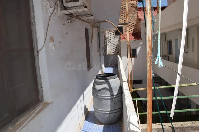 Amplio Piso en Samaniego, Alcantarilla - Oportunidad de Refo - foto 3