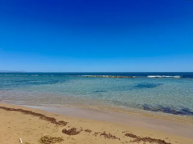 Apartamento cerca del mar en La Mata — 38
