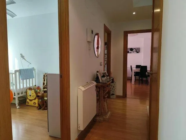 Ático Dúplex en el Corazón de Siete Aguas — 15