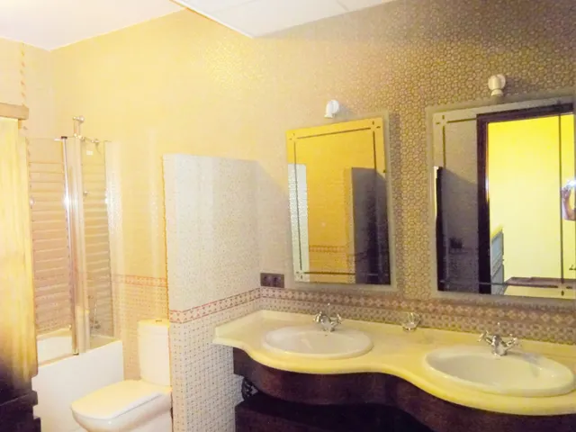 VIVIENDA TURISTICA RURAL — 47