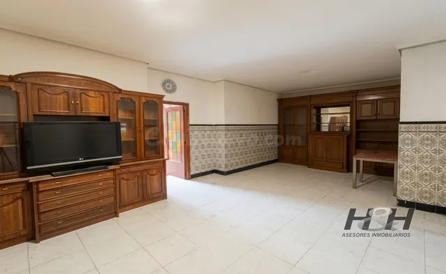 Planta baja 3 habitaciones 120m² en venta - Benimàmet - foto 3