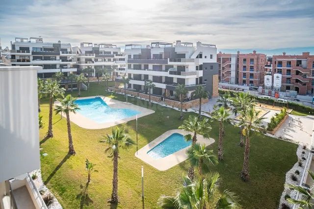 Ático 2 habitaciones 75m² en venta - PAU 26 — 25