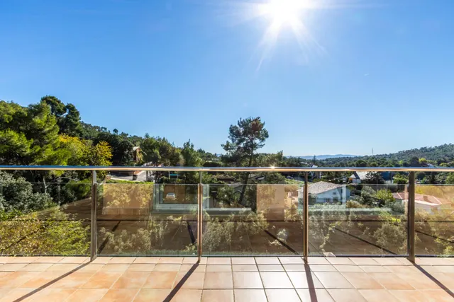 Espectacular Casa en Castellar del Vallès — 49