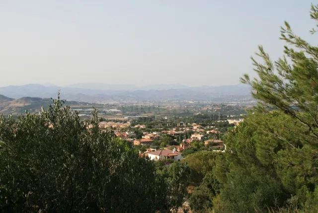 Parcela en venta - Centro — 4