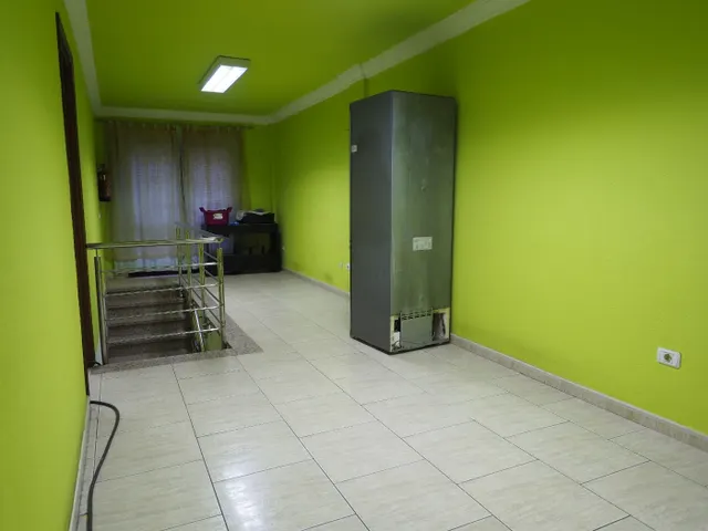 Se vende piso en El Sobradillo. — 9