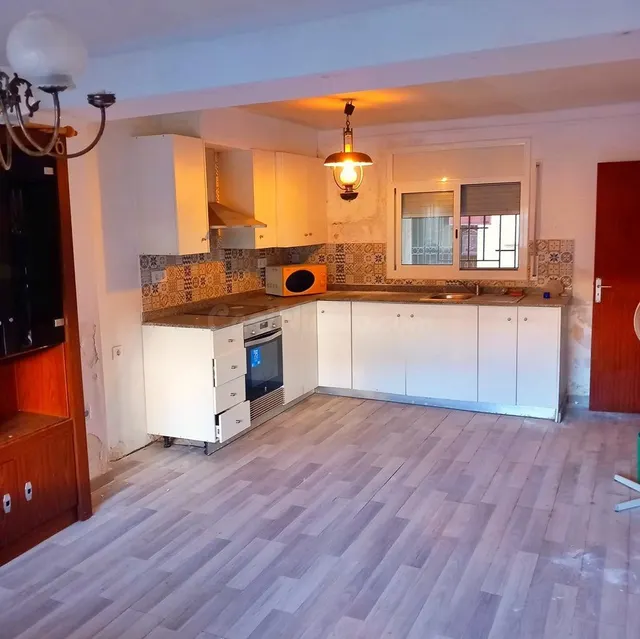 Proyecto ideal: casa con carácter para actualizar en Tivenys - foto 2