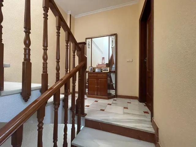 Villa 5 habitaciones 290m² en venta - Monte de pueblo la palma — 18
