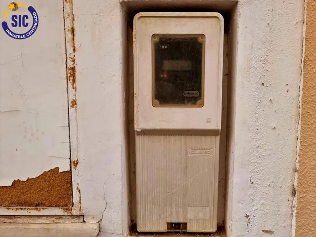 SOLAR ESQUINERO EN SONEJA, CASTELLÓN — 13