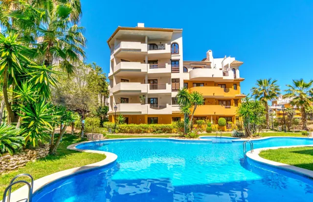 Apartamento 2 habitaciones 85m² en venta - La Ciñuelica — 43