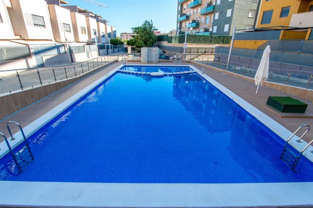 TU HOGAR EN CABEZO DE TORRES EN RESIDENCIAL CON PISCINA — 40