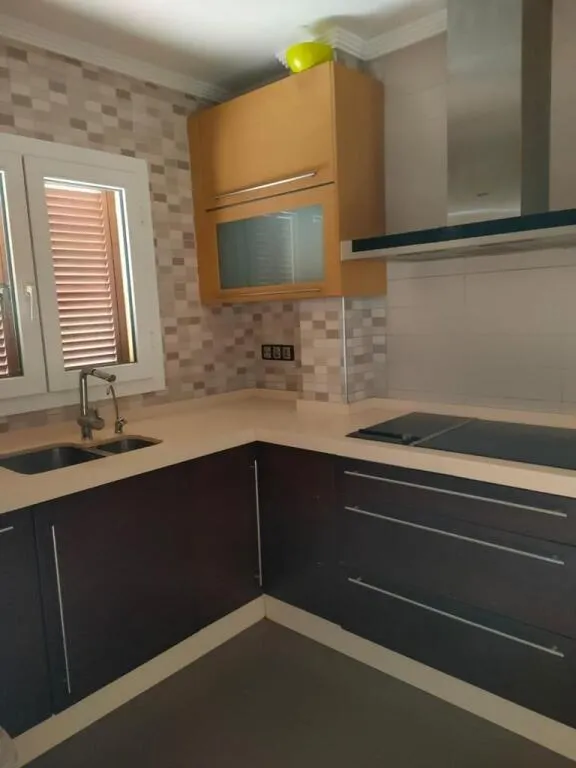 DOS CHALETS  A 100 METROS DE LA PLAYA, RINCON DE LA VICTORIA — 65