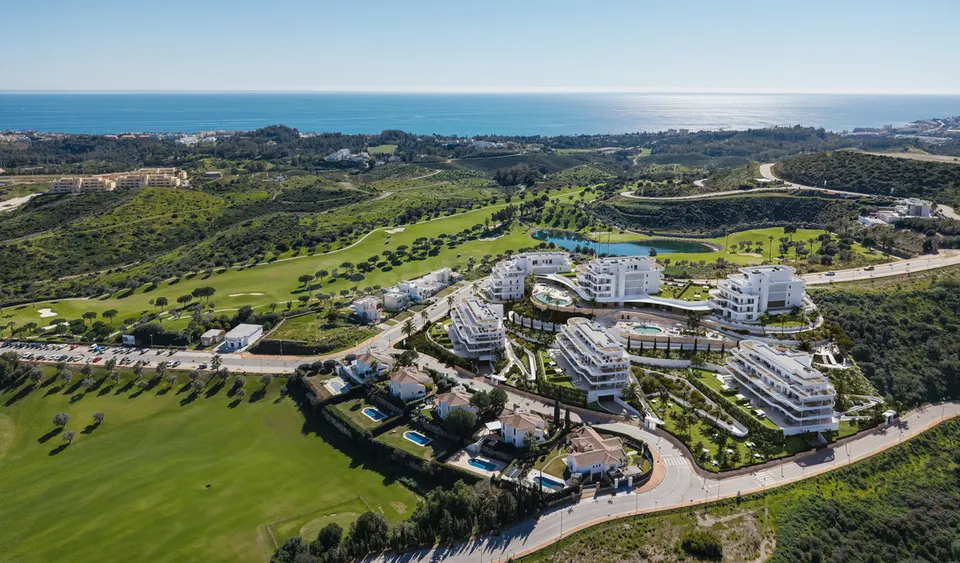 Apartamento 1 habitación 60m² en venta - Riviera del sol