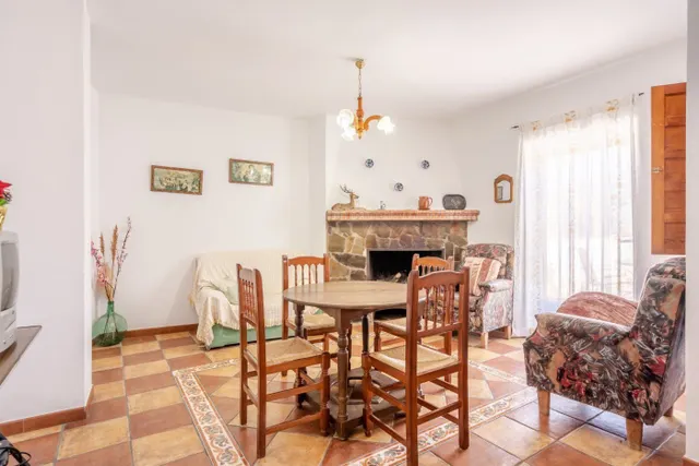 PRECIOSAS CASITAS RURALES EN EL VALLE DE LECRÍN — 6