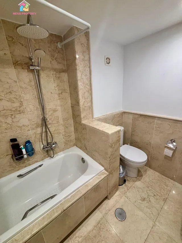Se alquila apartamento en Edificio Royal Golf Sotogrande — 16