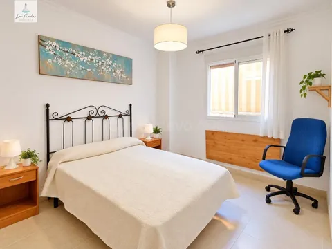 VIVIENDA DE ESTUDIANTES EN ZONA UNIVERSIDAD-TEATINOS