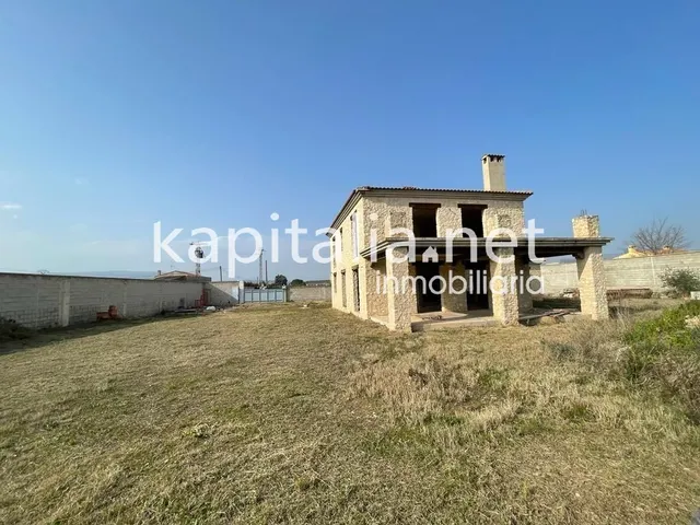 Chalet en Canals — 10