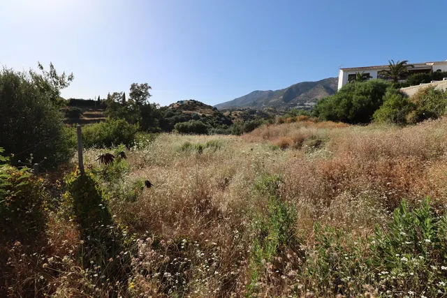 Parcela en venta - Riviera del sol — 8