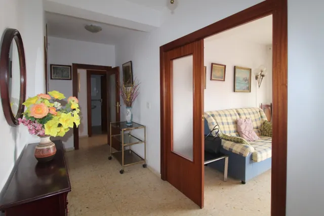 APARTAMENTO DE 3 DORMITORIOS EN LA PLAYA DEL CURA — 20