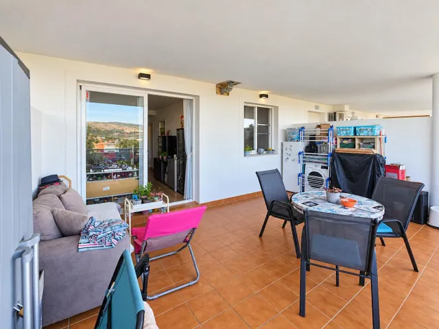 Apartamento de 2 dormitorios con vistas al mar, amplia terraza y aparcamiento en Hacienda Casares — 26