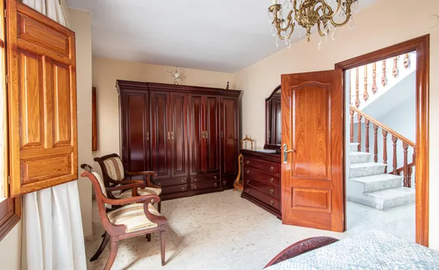 Casa o chalet independiente en calle Real 118 — 28