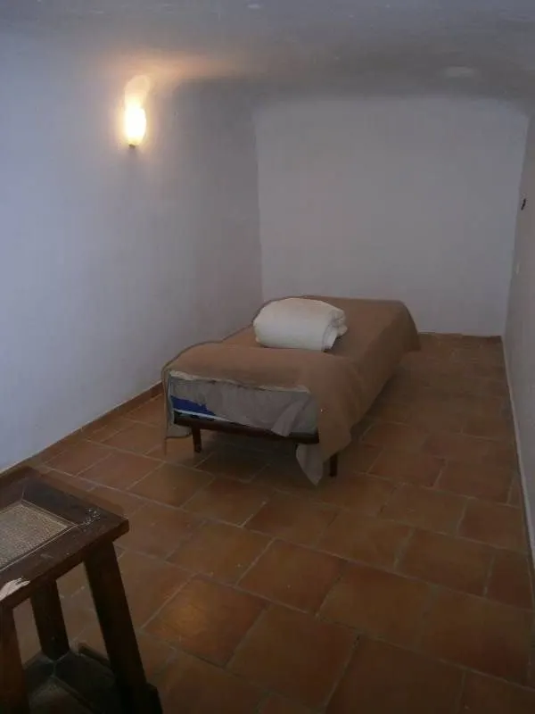 CASA CUEVA EN MONOVAR — 10