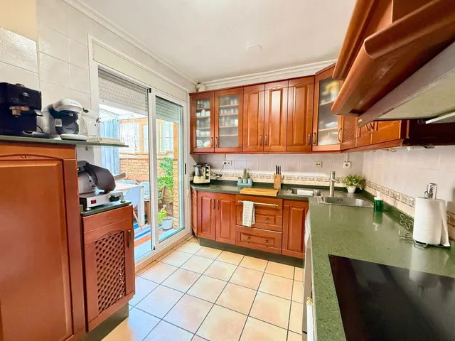 PRECIOSO TRIPLEX EN AGUADULCE SUR — 18