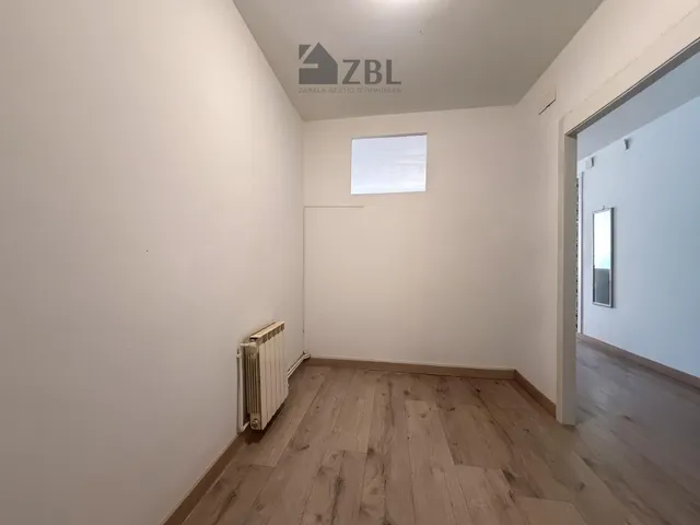 PISO EXTERIOR DE 90 m2 CON TERRAZA, BALCÓN Y VISTAS DESPEJADAS EN SANTPEDOR — 8