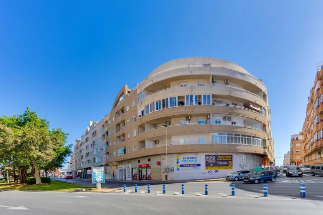 Apartamento 2 habitaciones 65m² en venta - Centro — 47