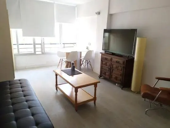OPORTUNIDAD! ESTUDIO REFORMADO EN LOS JUZGADOS DE BENIDORM — 6