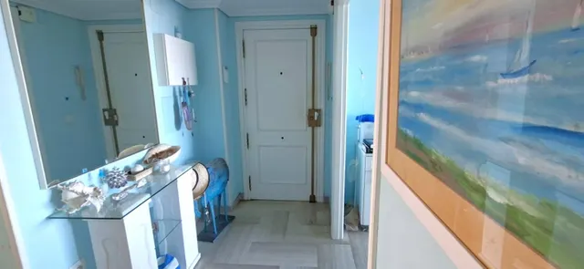 Ático exclusivo con vistas al mar en Residencial Aiguablava - Playa de Gandía — 16