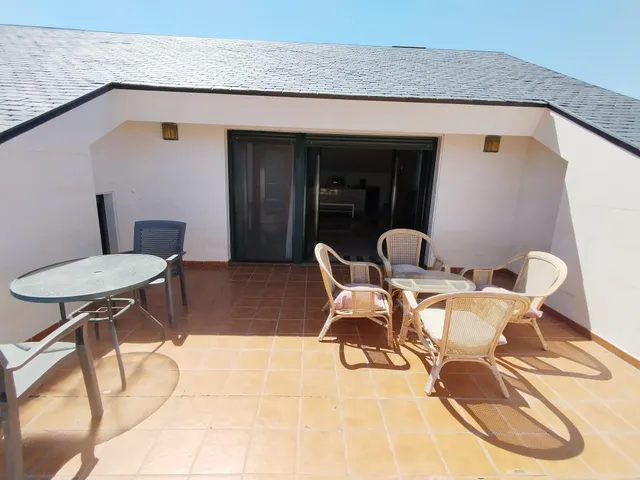 Espectacular Chalet en Montehermoso - Espacios Amplios y Comodidad — 27