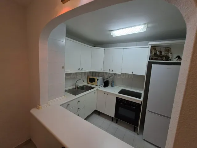 Arroyo de la miel — 12