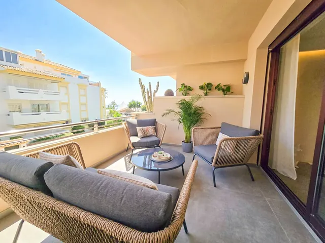 Apartamento 2 habitaciones 117m² en venta - Marbella — 18