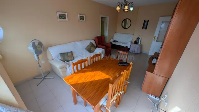 Bonito piso en Aldea Moret - foto 3