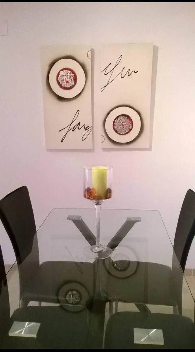 Piso de tres dormitorios en Av. Sudamérica — 10