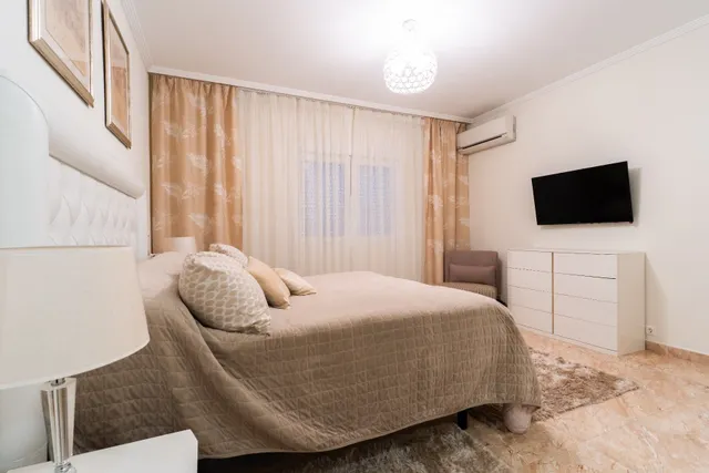 Villa 7 habitaciones 312m² en venta - Los Balcones - Los Altos del Edén — 15