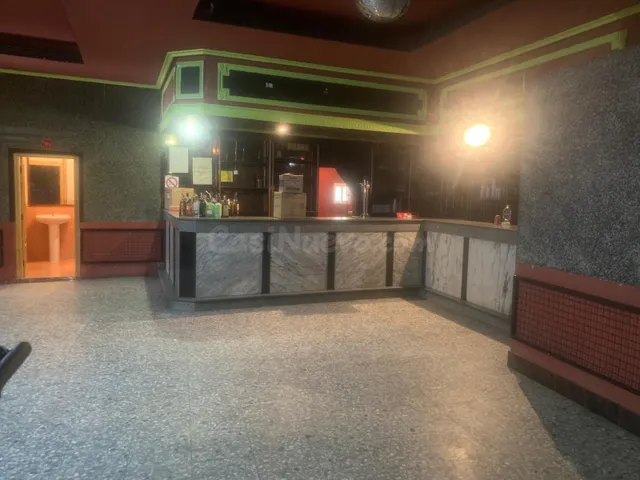 Espectacular local de 500 m2 totalmente acondicionado como D