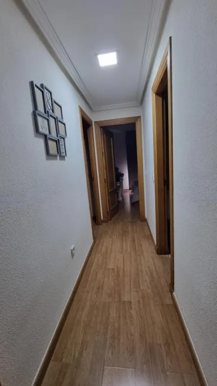 Piso en venta en El Parador de 93 m2 — 11