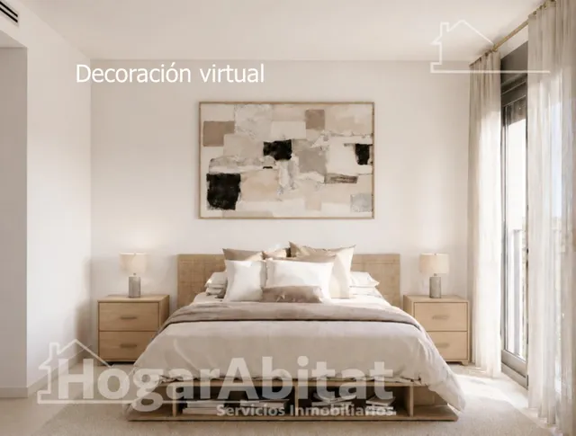 ESTRENAR TU HOGAR DE SUEÑO CON GARAJE Y TRASTERO — 11