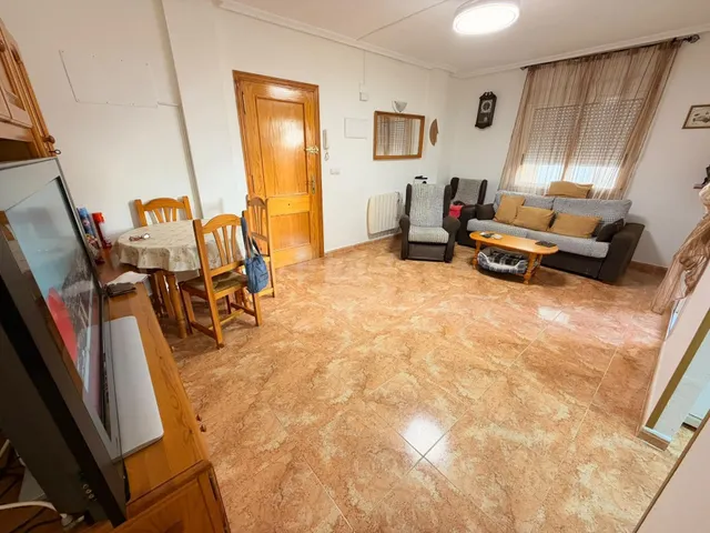 Apartamento 2 habitaciones 74m² en venta - torrevieja — 3