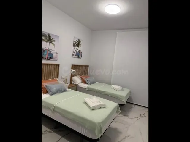 Apartamento 2 habitaciones 75m² en venta - La Florida - foto 4