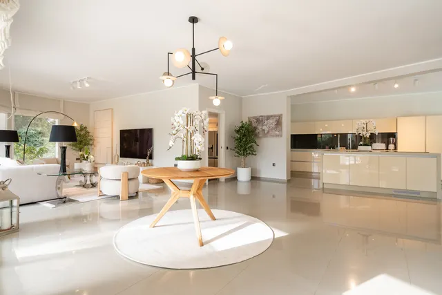 Chalet 4 habitaciones 428m² en venta - El Madroñal — 20