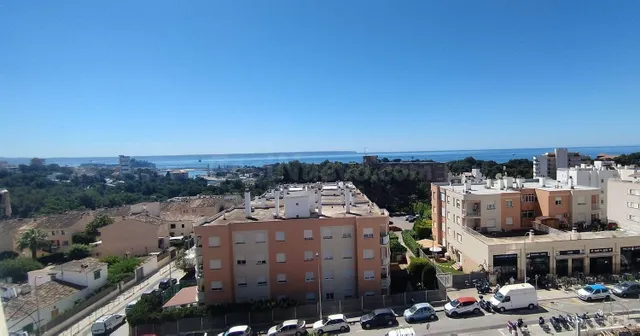 Estudio en venta en Cala Major - foto 2