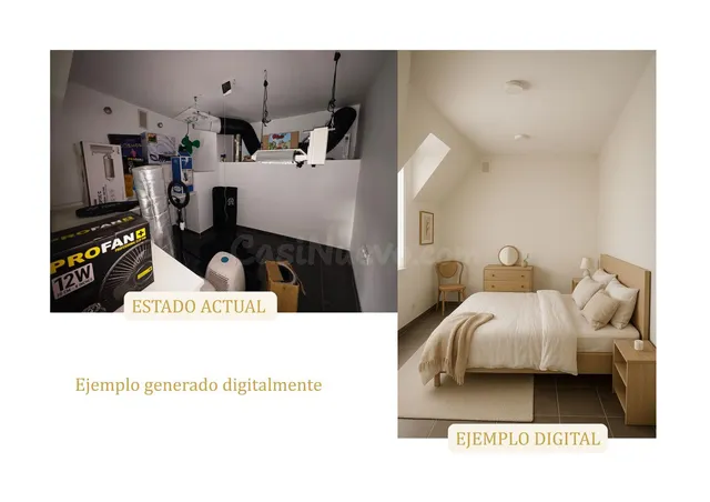 Local comercial 40m² en venta - Centro — 2