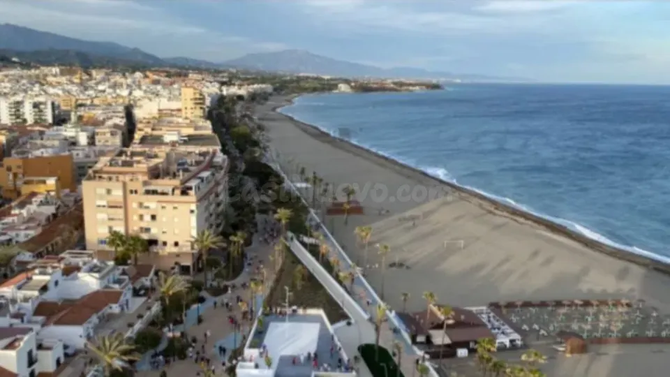 Apartamento 3 habitaciones 122m² en venta - Costa Del Sol